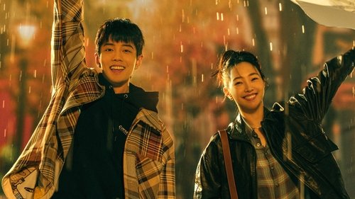 Sunshine by My Side scene 3