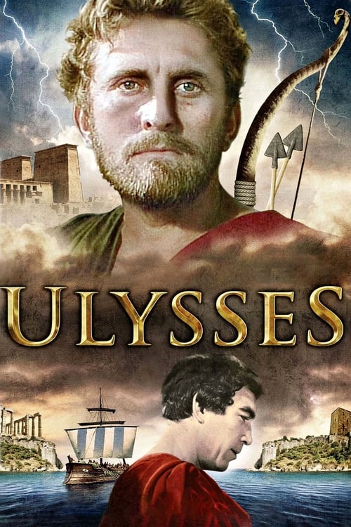 Poster for Ulysses