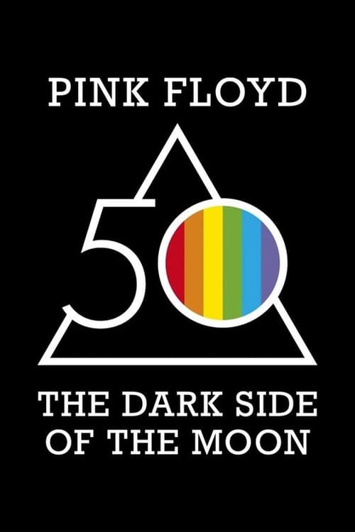 Poster for Pink Floyd: The Dark Side of the Moon Planetarium Experience