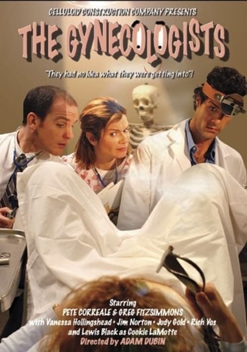 Poster for The Gynecologists