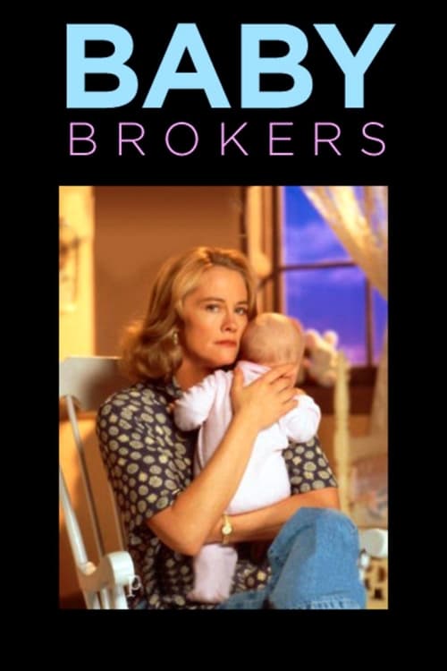 Poster for Baby Brokers