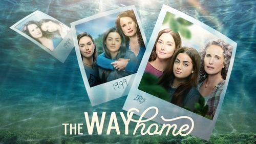 The Way Home scene 5