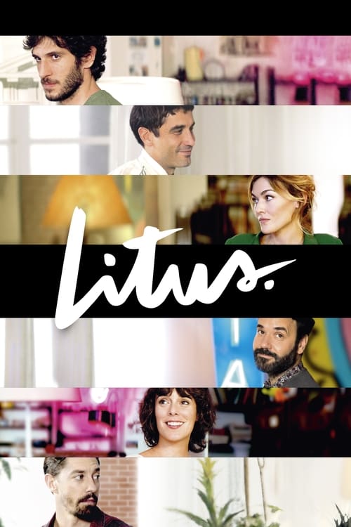 Poster for Litus