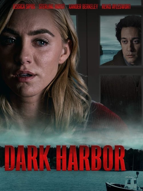 Poster for Dark Harbor