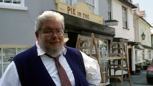 Pie in the Sky scene 3