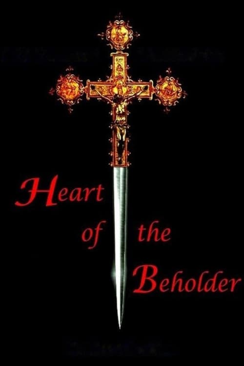 Poster for Heart of the Beholder