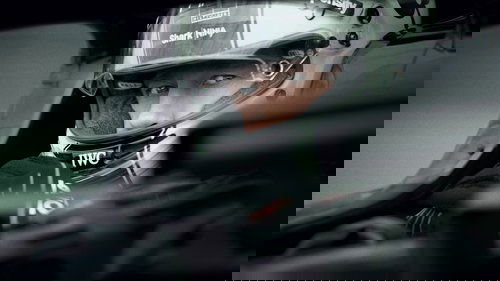 F1 The Movie
