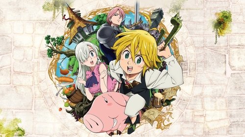 The Seven Deadly Sins scene 2