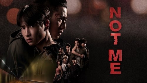 Not Me scene 1