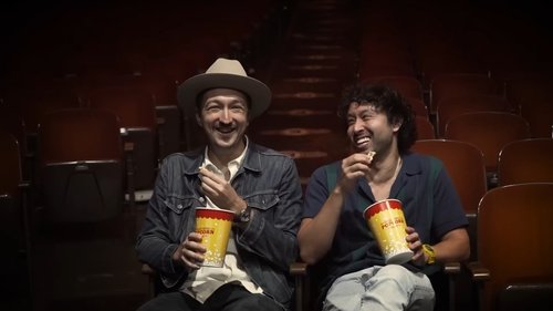 Food Files scene 2