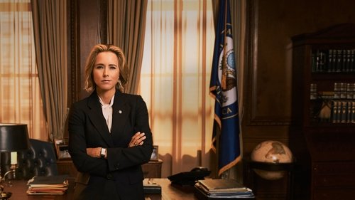 Madam Secretary scene 4