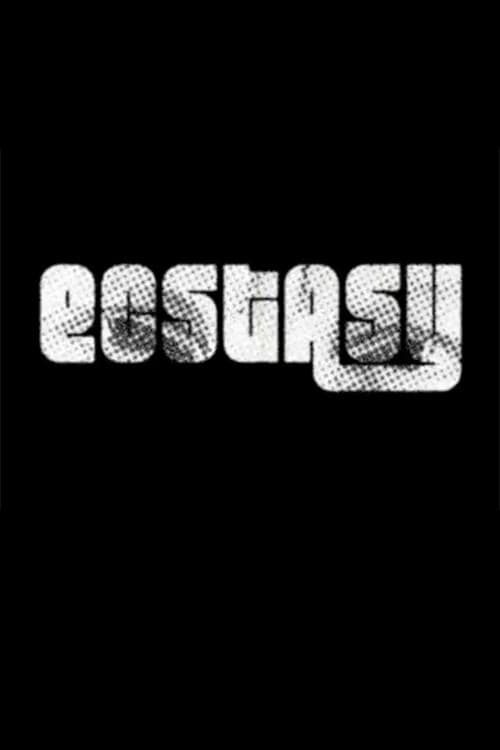 Poster for Ecstasy