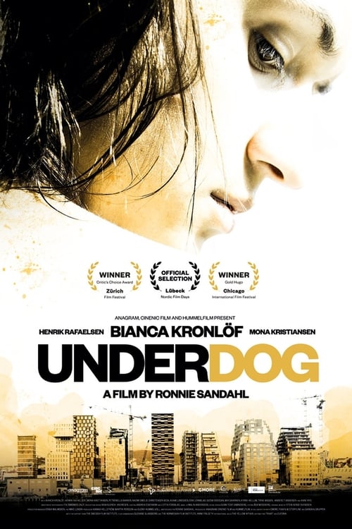 Poster for Underdog