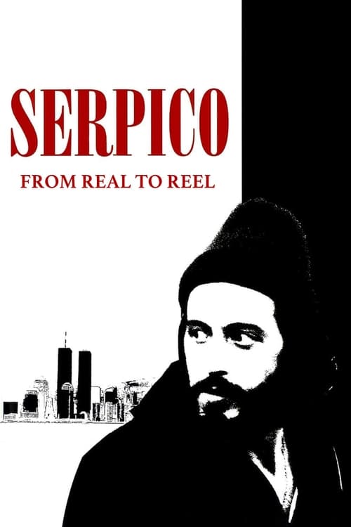 Poster for Serpico: From Real to Reel