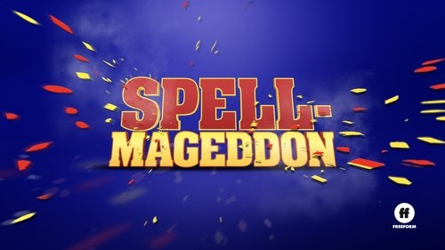 Spell-Mageddon scene 2