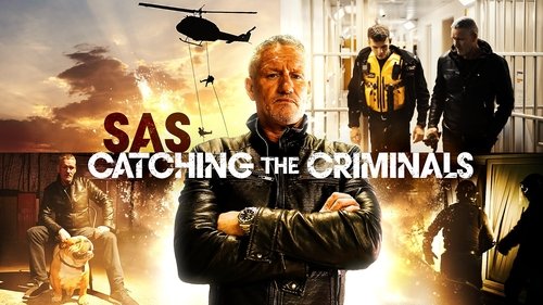 SAS: Catching the Criminals scene 1