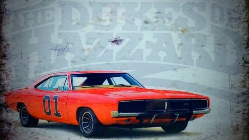 The Dukes of Hazzard scene 6