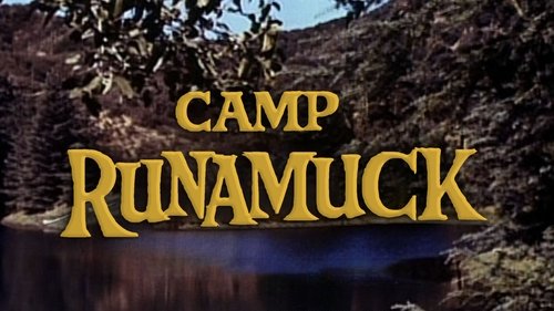 Camp Runamuck scene 1