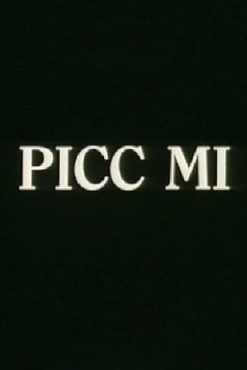 Poster for Picc Mi