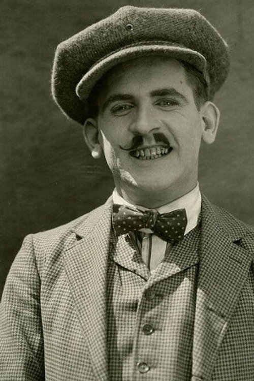 James Parrott