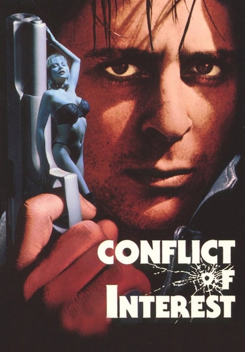 Poster for Conflict of Interest
