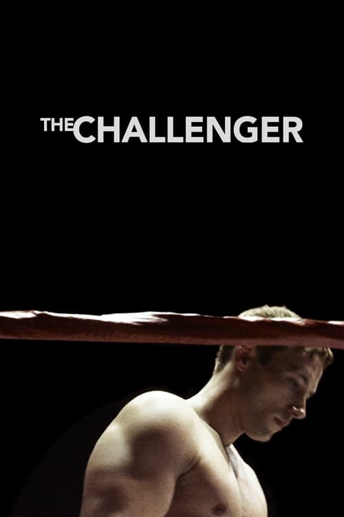 Poster for The Challenger