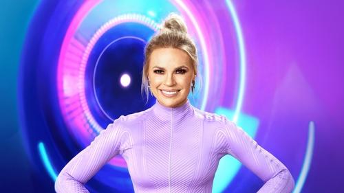 Big Brother scene 1