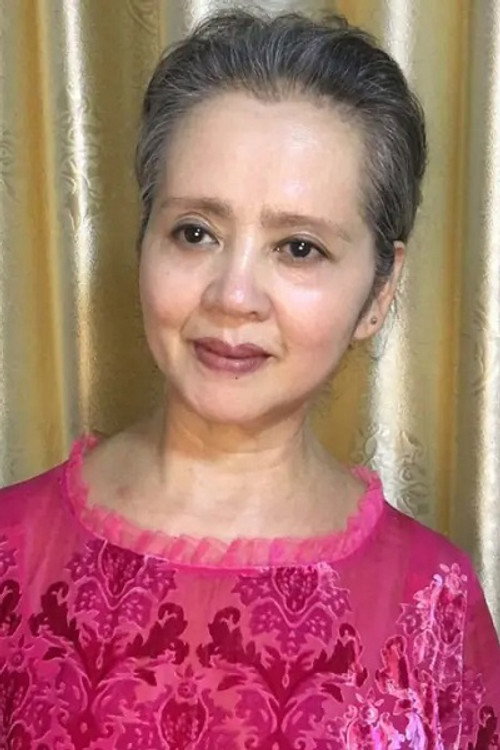Zhang Yanhua