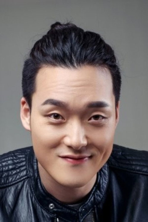 Kim Geon Wook