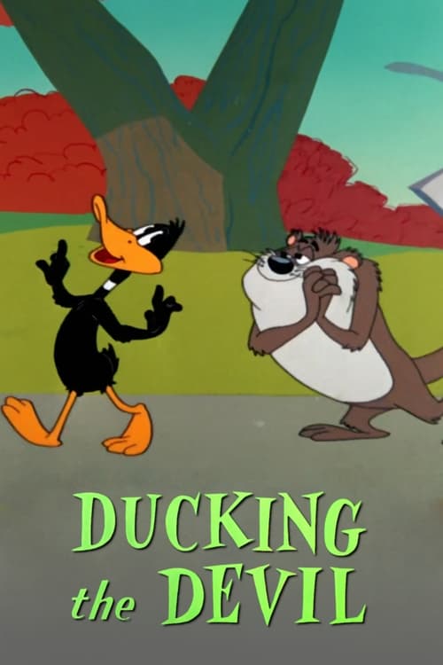 Poster for Ducking the Devil