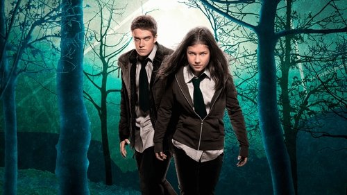 Wolfblood scene 2