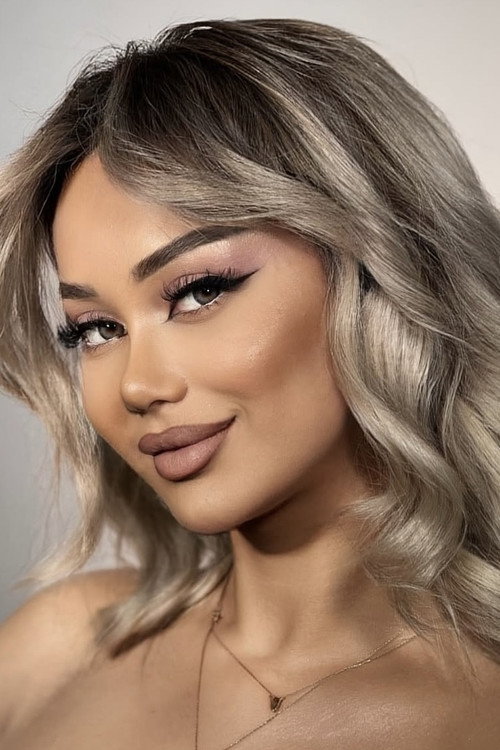 Vafa Ismayilova