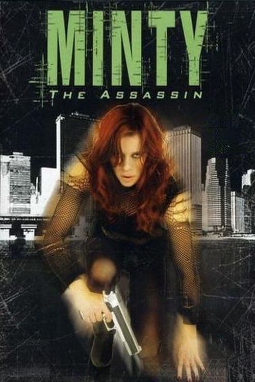 Poster for Minty the Assassin