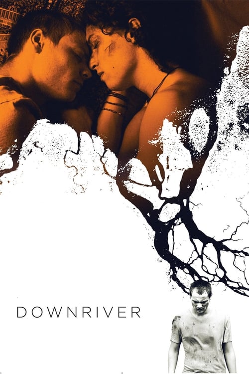 Poster for Downriver