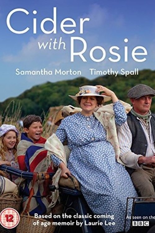 Poster for Cider with Rosie