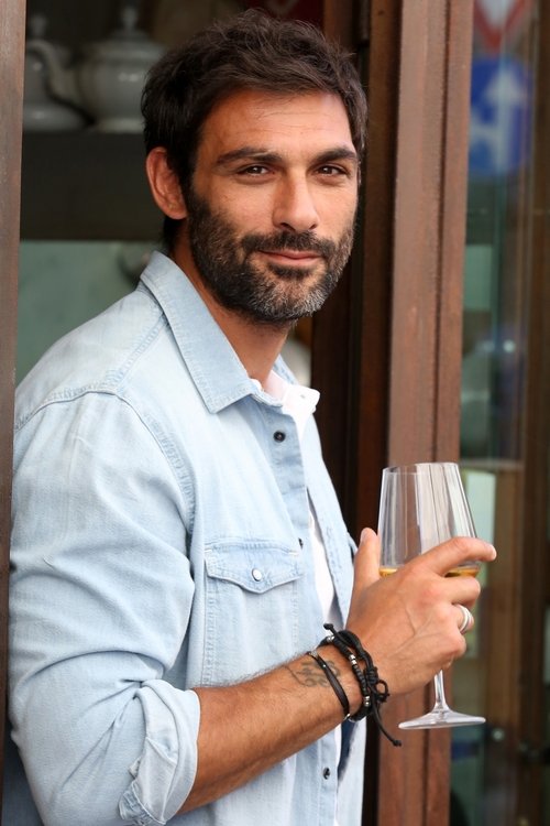 Francesco Arca