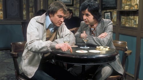 Whatever Happened to the Likely Lads? scene 2