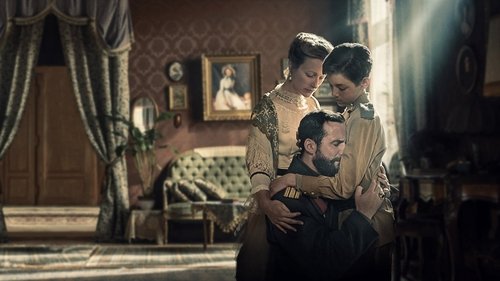 The Last Czars scene 2