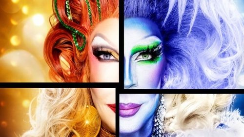 Make Up Your Mind scene 4
