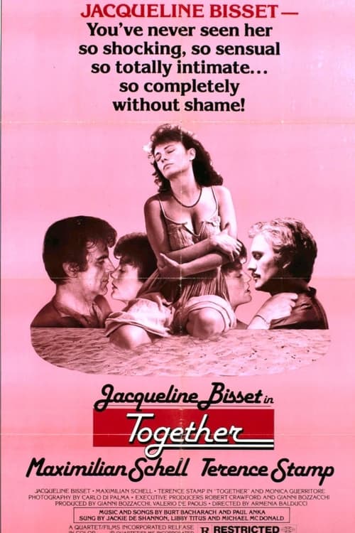 Poster for Together?