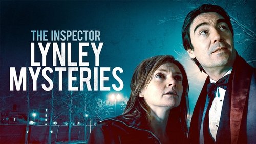 The Inspector Lynley Mysteries scene 4