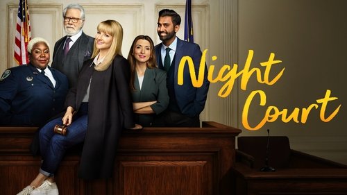 Night Court scene 6