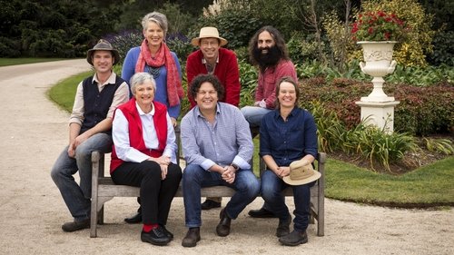 Gardening Australia scene 2