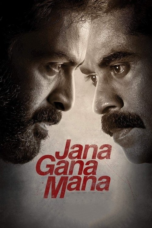 Poster for Jana Gana Mana