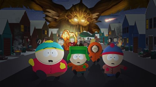 South Park scene 6
