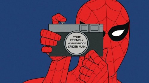 Spider-Man scene 2