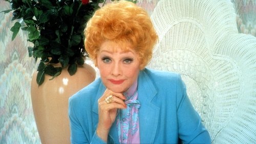 Life with Lucy scene 1