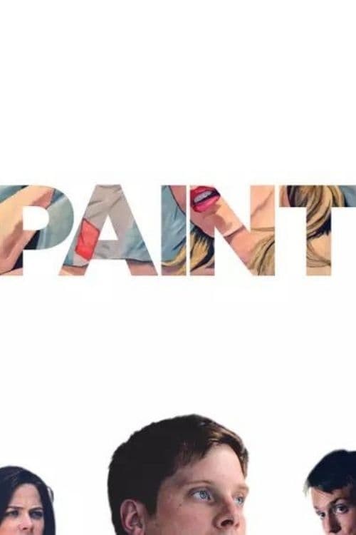 Poster for Paint