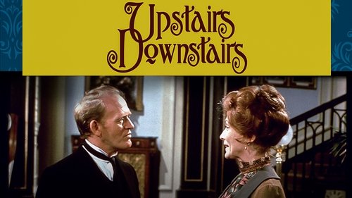 Upstairs, Downstairs scene 4