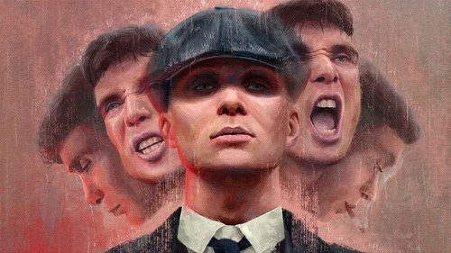 Peaky Blinders scene 7